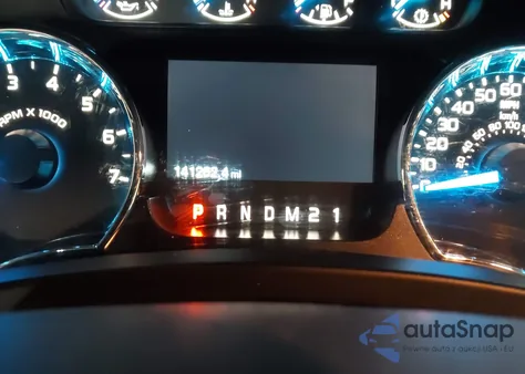 2014 Ford F-150 Xlt z USA, uszkodzony, nr VIN 1FTFW1EF4EFC66962